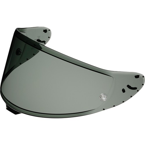 Shoei cwr visière de - shoei, cwr-f2