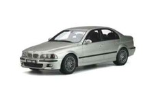 Ottomobile BMW M5 e39 Silver