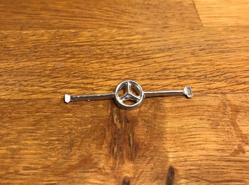 étoile calandre pour - Étoile, de