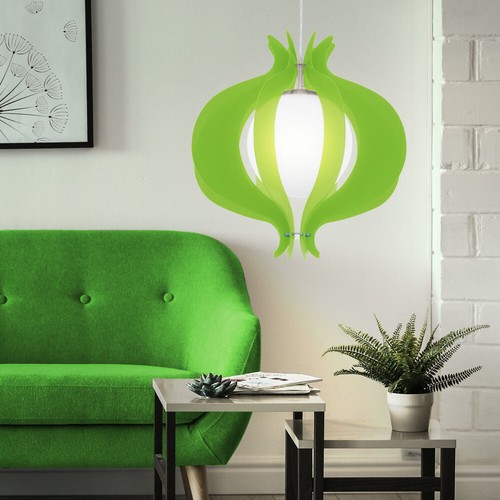 Lampe suspendue suspension - lampe,