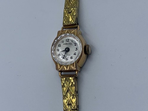 Montre femme plaque pirofa - montre,