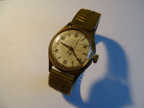 Vintage montre mecanique ultra - vintage,
