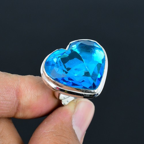 Bague réglable argent - bague,