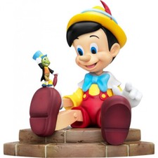 Beast Kingdom Disney - Master