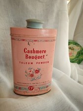 Boite à poudre ancienne de