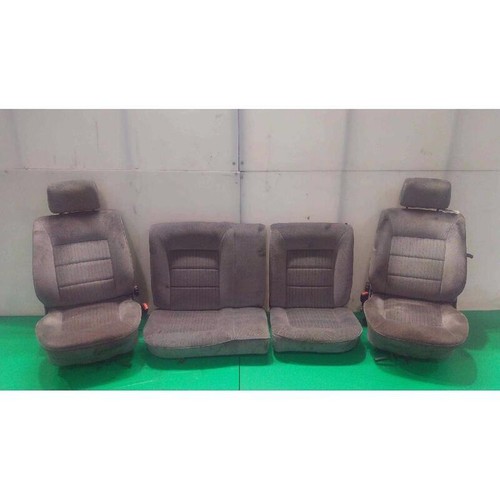 Interieur complet volkswagen - complet,