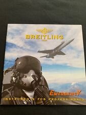 Watch catalog / Catalogue