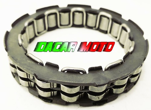 Roues libres démarrage gilera - roues,