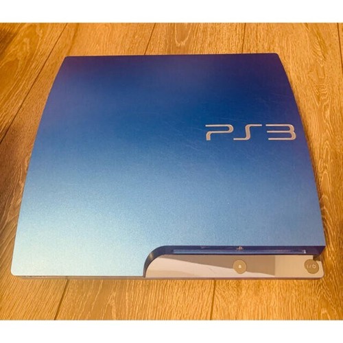 Playstation ps3 console - 3,