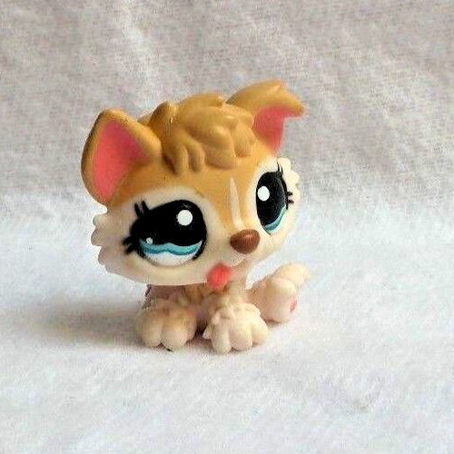 Littlest petshop pet shop lps - littlest,