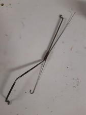 tringle de regulateur de