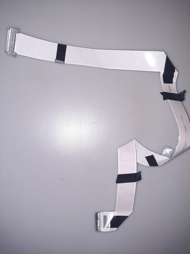 Display cable nappe lvds - , tv
