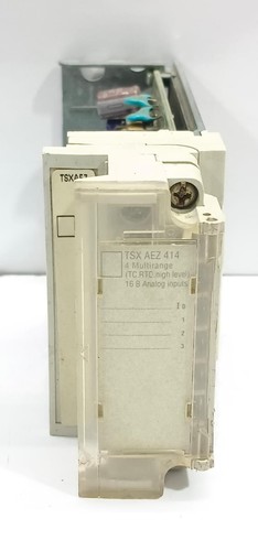 Module entrée analogique - module,