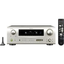 Denon AVC-1909-SP AV Surround
