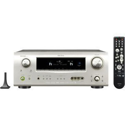Denon avc 1909 surround - denon, avc-1909-sp
