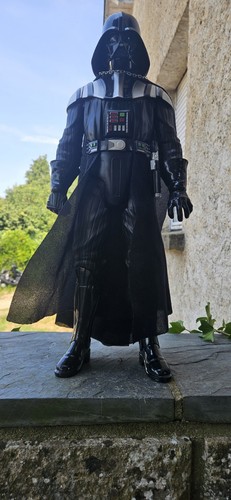 Figurine dark vador - dark,