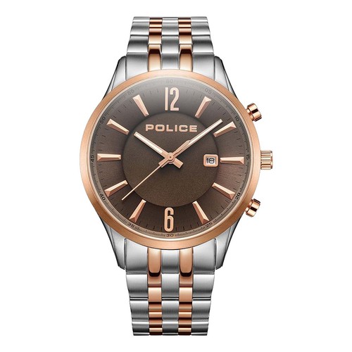 Police hommes laser bracelet - hommes,
