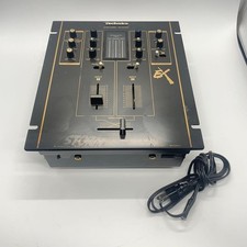 JUNK Technics SH-EX1200 DJ