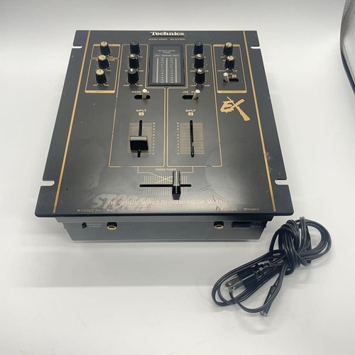 Junk technics ex1200 dj - junk,