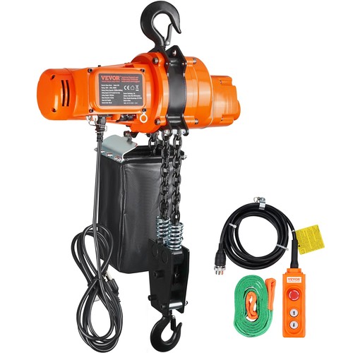 Vevor palan électrique - vevor,