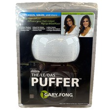 Gary Fong The Puffer Pop Up
