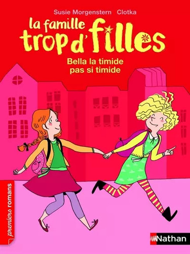 Famille trop filles - famille,