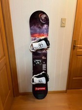 Snowboard Lib Tech avec