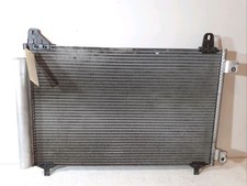CONDENSEUR CLIM PEUGEOT 208 98