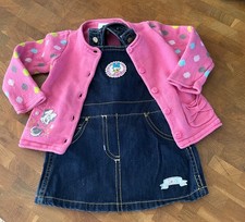Lot 8 vêtements Ensemble