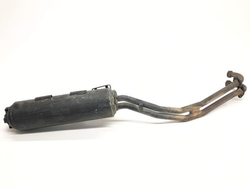 Ligne echappement yamaha xp - ligne,
