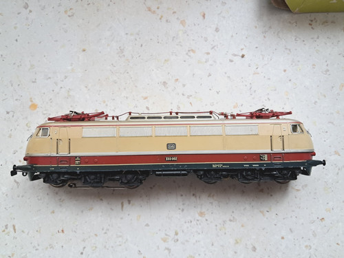 Marklin 3053 locomotive - ho,