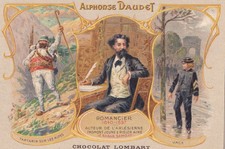 (FR1) rare lot 8 CPA -