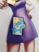 PIns Badge Givrali Pokemon