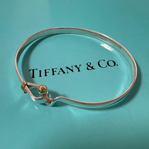 Bracelet tiffany love - &, co.
