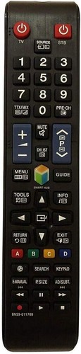 Télécommande originale