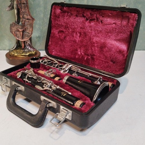 Clarinette yamaha ycl 251 - yamaha, ycl-251