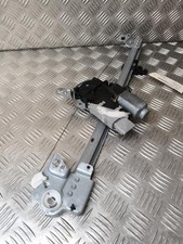 Leve vitre electrique avant droit CITROEN C3 1 PHASE 1 9222AP