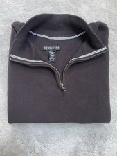 Pull camionneur zip - pull,