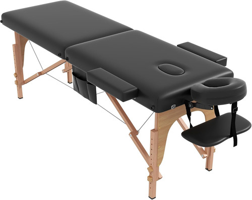 Portable massage table - portable,