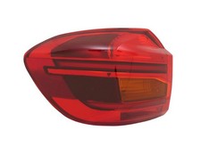 FEU ARRIÈRE EXTÉRIEUR DROIT POUR BMW X3 G01 2017-2021 À LED