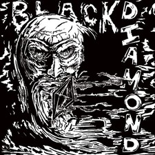 BLACK DIAMOND - black diamond