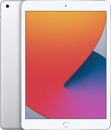 Apple ipad 128 - go, wifi
