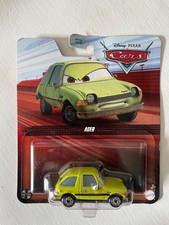 Voiture Cars Disney Pixar Acer (rare)