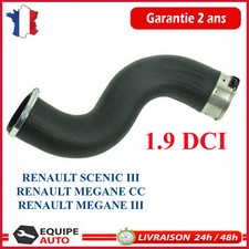 Durite Echangeur Air