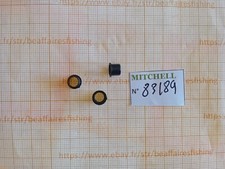 3 Pièces TULIPE  306A 496PUM 498  499 & divers MOULINET MITCHELL REEL PART 83189
