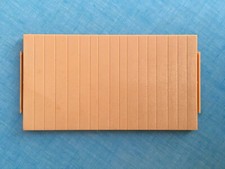 Sol Moyen Quai Gare Colorado