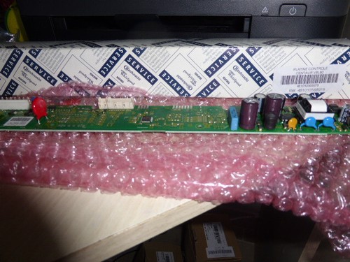 Platine controle 481010568978 - controle,