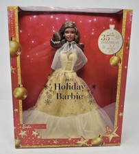 Barbie Noire Poupée