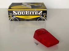 NOS Cabochon De Feu Arrière