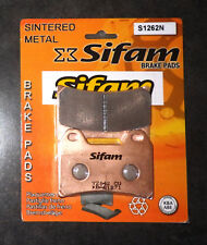 Plaquette frein AV - Cagiva